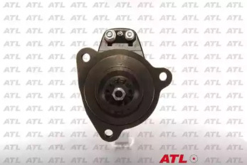 Стартер ATL Autotechnik A 14 560